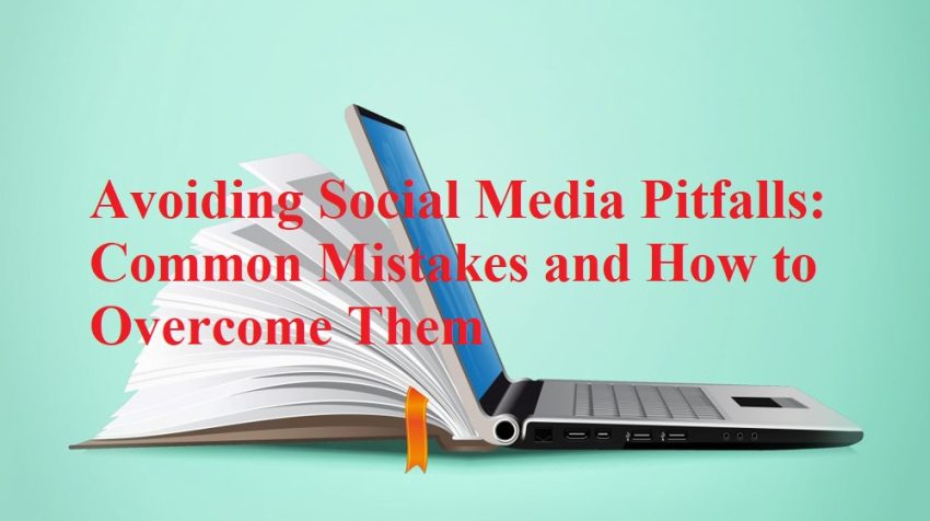 Discover common social media pitfalls and learn how to avoid them. From strategy missteps to engagement lapses, understand key mistakes and how to overcome them for a more effective social media presence.