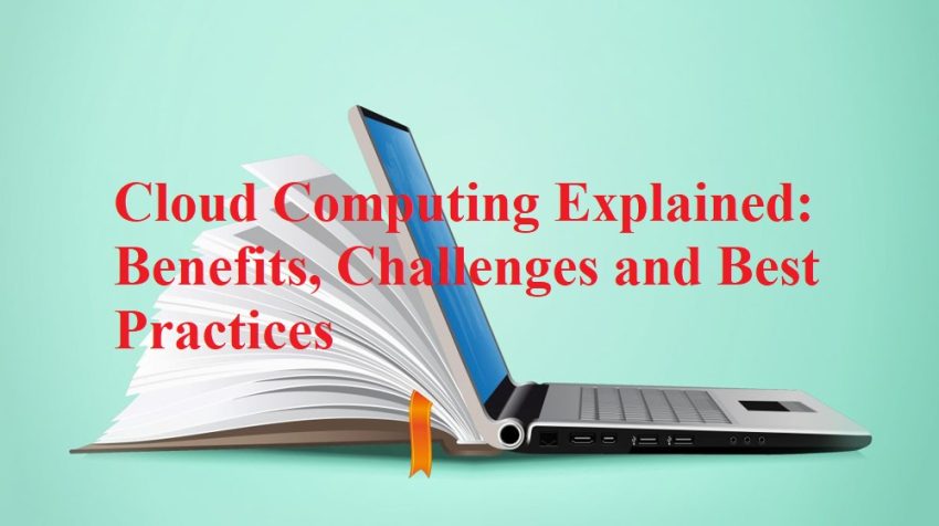 Discover what cloud computing is and how it transforms data management and resource allocation. Learn about its key service models - IaaS, PaaS, and SaaS - and deployment options, including public, private, and hybrid clouds.