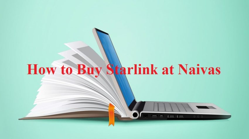 Buy Starlink in Kenya at Naivas, an authorized retailer. Shop in-store or online at www.naivas.online for genuine Starlink products and reliable service.