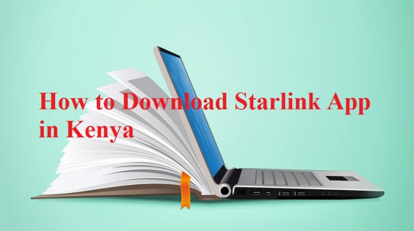 Learn how to download the Starlink app in Kenya for Android and iPhone. Step-by-step guide for easy installation and setup.