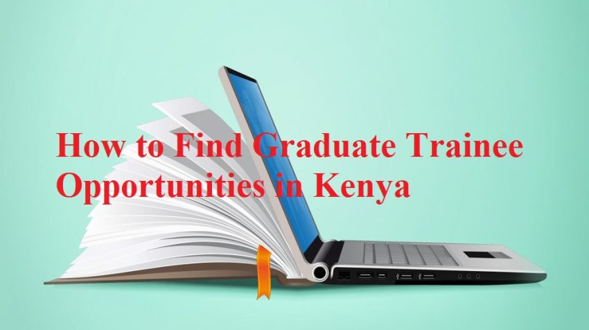 Discover how to find graduate trainee opportunities in Kenya with our comprehensive guide. Tips on job portals, networking and top employers included.