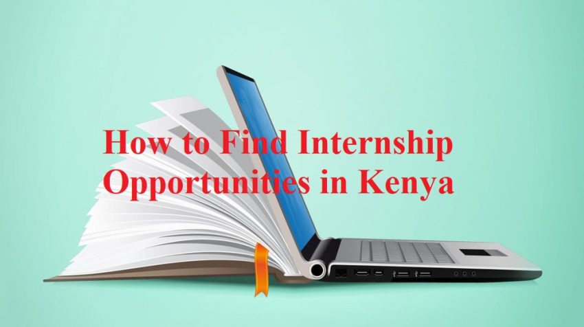 Explore top strategies to find internship opportunities in Kenya. Get tips on networking, applying, and securing the perfect position for your career.