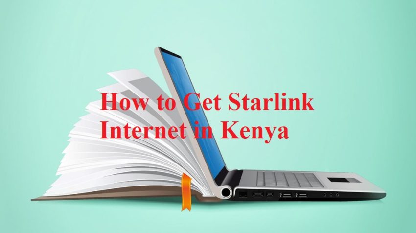 Get high-speed Starlink internet in Kenya from Ksh1,300/month. Rent hardware for Ksh1,950/month or buy for Ksh45,500. Reliable internet in Kenya.