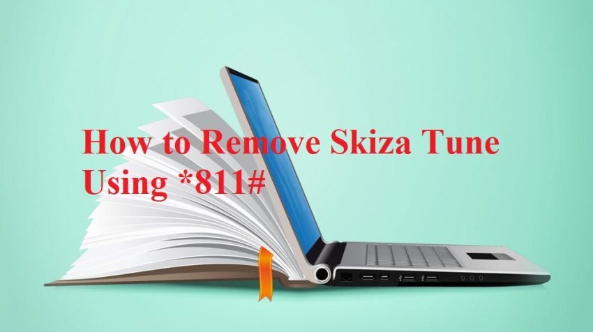 Learn how to easily remove, unsubscribe or delete your Skiza Tune using *811#. Follow these simple steps to unsubscribe from Safaricom Skiza Tunes.