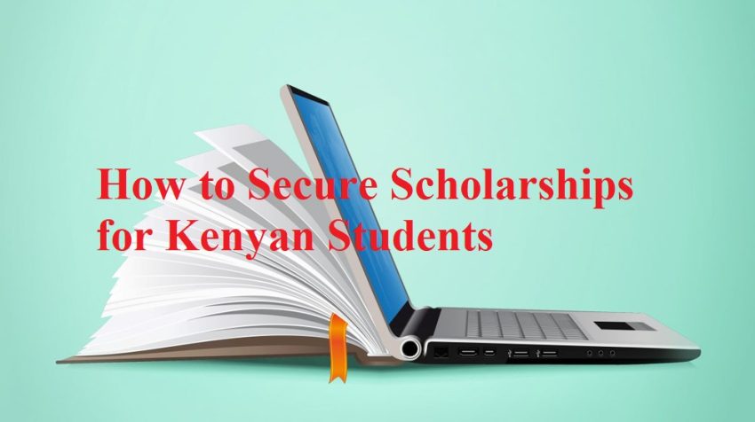 Explore scholarships for Kenyan students that offer financial support for higher education. Learn about different types, application tips, and resources to help you secure funding for your studies.