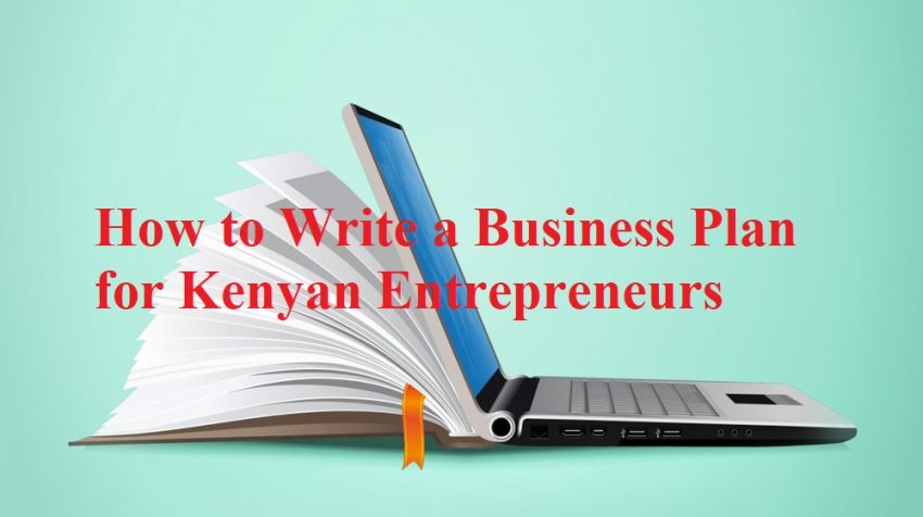 Discover how to craft a comprehensive business plan tailored for Kenyan entrepreneurs. This guide covers essential components, from market analysis to financial projections, to help you launch and grow your business successfully.