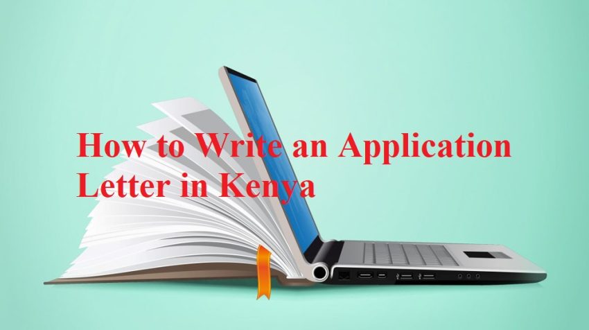 Learn how to write a compelling application letter in Kenya. Discover tips for tailoring your letter, highlighting key skills and making a strong impression.