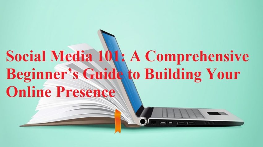 Discover the essentials of social media with our comprehensive guide for beginners. Learn how to build your online presence, create engaging content, and measure success across various platforms.