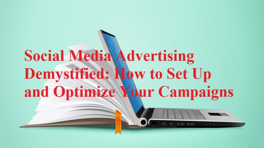 Discover the essentials of social media advertising: learn how to create targeted ads, leverage platform data, and optimize campaigns for maximum impact and ROI.