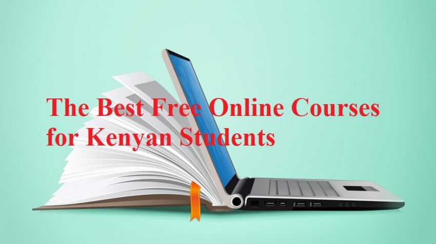 Explore the best free online courses for Kenyan students, offering high-quality education from top platforms like Coursera and Khan Academy. Enhance your skills and boost your career with no cost involved.