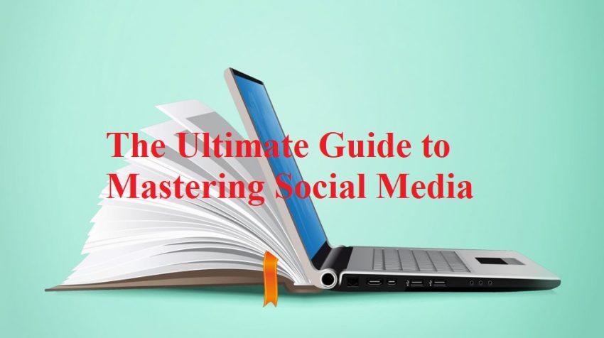 Unlock the secrets to social media success with our ultimate guide! Discover effective strategies, actionable tips, and essential tools to master social media, boost engagement, and achieve your goals.