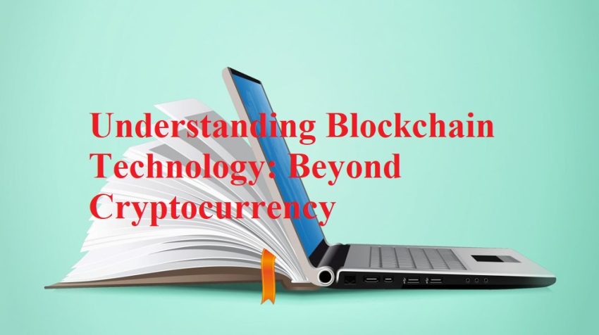 Explore blockchain technology beyond cryptocurrency. Learn about its secure, transparent, and decentralized nature, and discover its applications in supply chain management, healthcare, smart contracts, voting systems, and digital identity.