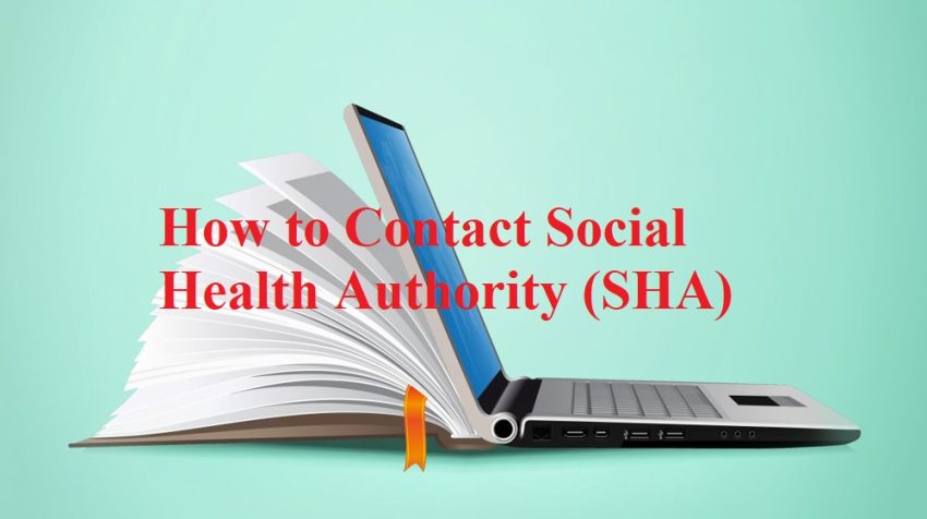 Reach the Social Health Authority (SHA) at customercare@sha.go.ke or call toll-free 0800 720 601 for prompt healthcare assistance. Get SHA Contacts today.