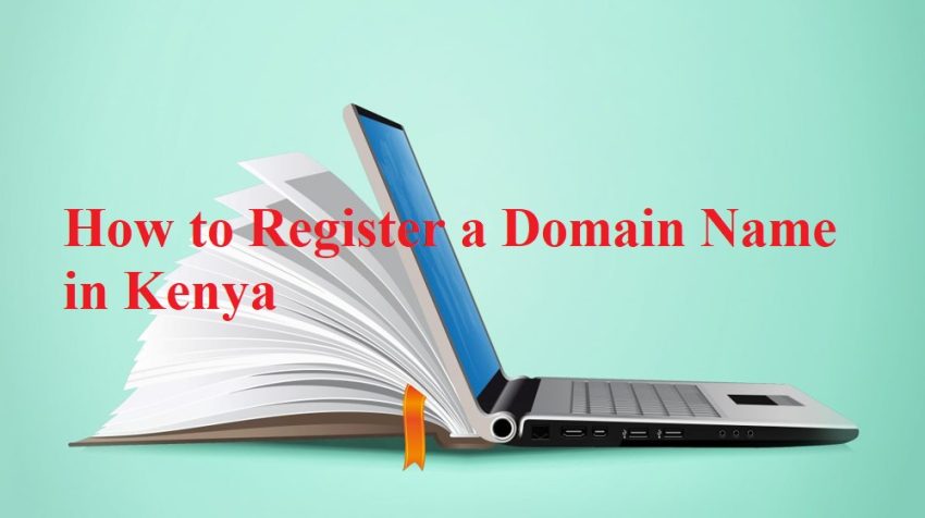 Learn how to register a domain name in Kenya with this step-by-step guide, including tips on choosing the right name and selecting a registrar.