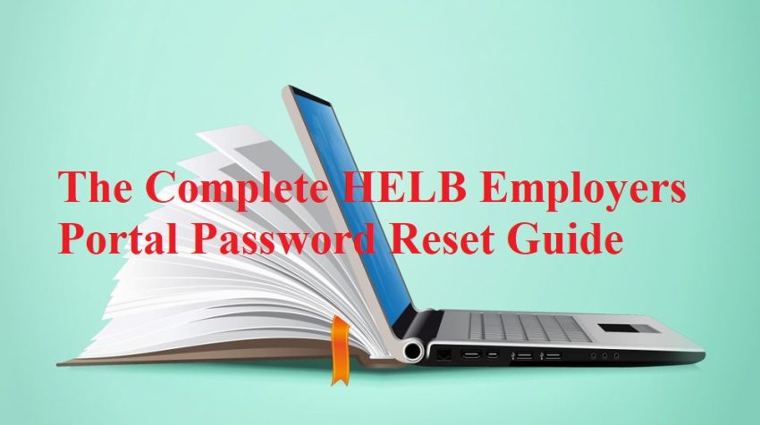 Reset your HELB Employers Portal account password with ease. Follow our complete guide to regain access quickly and securely with key steps to follow.