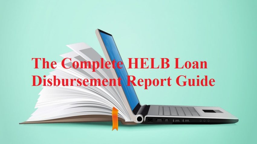 Discover the complete HELB loan disbursement report: key components, access tips and effective fund management for Kenyan students.