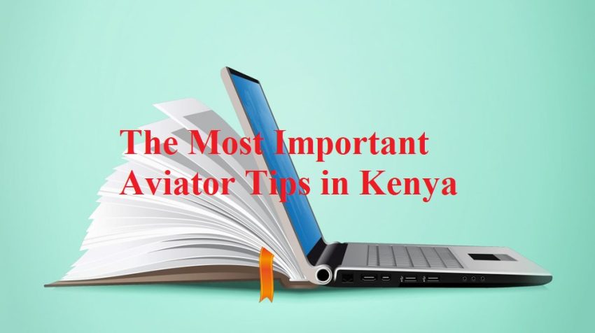 Discover top Aviator tips for Kenyan players! Learn strategies, manage your bankroll and master the Aviator game for better odds and exciting gameplay.