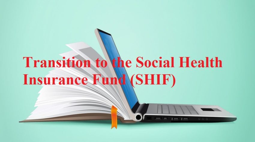 Learn about Kenya's transition to the Social Health Insurance Fund (SHIF), key dates and SHA employer portal guidance for seamless healthcare coverage.